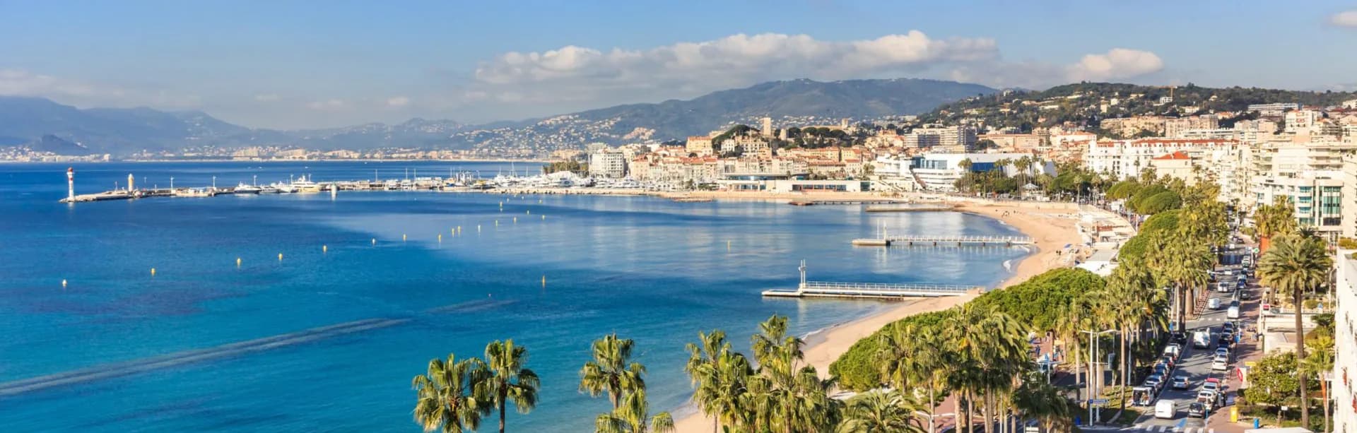 JOHNSLEY Immobilier de Prestige à Cannes